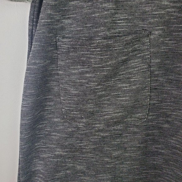 Jack Mini Lightweight Loung Sweatshirt Dress M - Picture 6 of 10